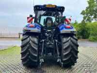 Tractor New Holland T 7.270 AC New Gen