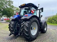 Tractor New Holland T 7.270 AC New Gen