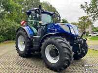 Tractor New Holland T 7.270 AC New Gen