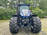 Tractor New Holland T 7.270 AC New Gen