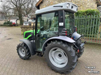 Tractor Deutz 3060 Agrokid