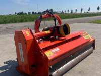 Flail mower Tierre Panda 160 Reverse