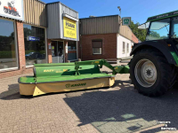 Mower Krone Krone Easy Cut R320 CV