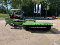 Mower Krone Krone Easy Cut R320 CV