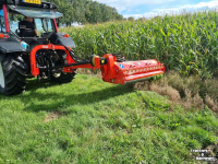 Flail mower Boxer klepelmaaier AGF 180 PRO
