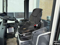 Wheelloader Liebherr L507  SNELLOPER