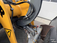 Wheelloader Liebherr L507  SNELLOPER