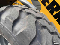 Wheelloader Liebherr L507