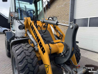 Wheelloader Liebherr L507