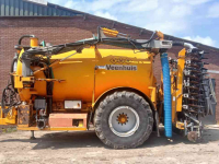 Slurry tank Veenhuis HDG 12500