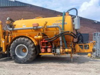 Slurry tank Veenhuis HDG 12500