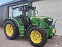 Tractor John Deere 6115R PQ