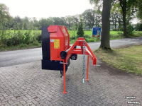 Other tillage machinery and accessories Boxer D-02
