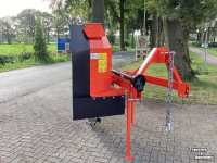 Other tillage machinery and accessories Boxer D-02