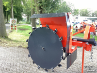 Other tillage machinery and accessories Boxer D-02
