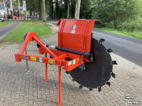 Other tillage machinery and accessories Boxer D-02