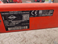 Other tillage machinery and accessories Kuhn CULTIMER L300T