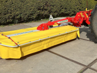 Mower Pottinger Novacat 302