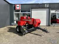 Balers Massey Ferguson 1840