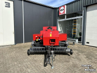 Balers Massey Ferguson 1840