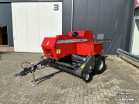 Balers Massey Ferguson 1840