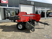 Balers Massey Ferguson 1840