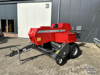 Balers Massey Ferguson 1840