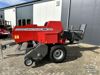 Balers Massey Ferguson 1840