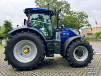Tractor New Holland T 7.270 AC New Gen