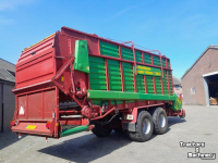 Self-loading wagon Strautmann SUPER VITESSE 3501 DO