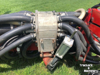 Grassland injector  Roelama - Sleepslangbemester 12 meter