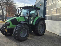 Tractor Deutz-Fahr 5110 P GS