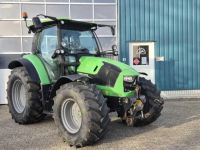 Tractor Deutz-Fahr 5110 P GS