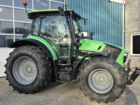 Tractor Deutz-Fahr 5110 P GS