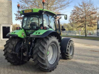Tractor Deutz-Fahr 5110 P GS