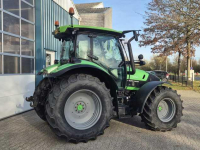 Tractor Deutz-Fahr 5110 P GS
