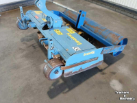 Rotary Tiller Imants JNC 160L