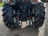 Tractors New Holland T4.100F