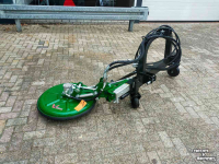 Rotary mower Geo DISK 650 Palenmaaier / Obstakelmaaier