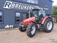 Tractor Massey Ferguson 5445