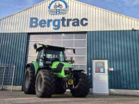 Tractor Deutz-Fahr 5110 P GS