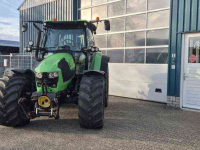 Tractor Deutz-Fahr 5110 P GS