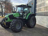Tractor Deutz-Fahr 5110 P GS
