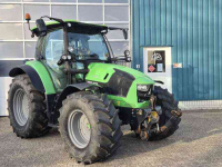 Tractor Deutz-Fahr 5110 P GS