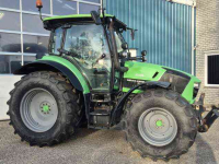 Tractor Deutz-Fahr 5110 P GS