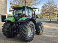 Tractor Deutz-Fahr 5110 P GS