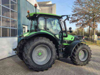 Tractor Deutz-Fahr 5110 P GS