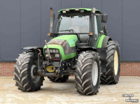 Tractor Deutz-Fahr Agrotron 1145 TTV