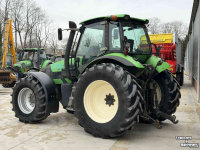 Tractor Deutz-Fahr Agrotron 1145 TTV