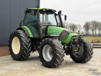 Tractor Deutz-Fahr Agrotron 1145 TTV